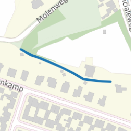 Perceel OBK00-B-2104