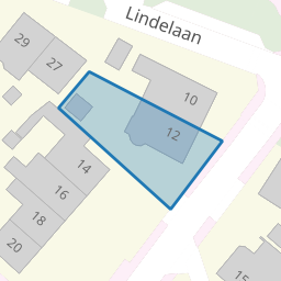 Perceel OBK00-B-2205