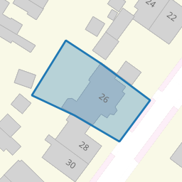 Perceel OBK00-B-2206