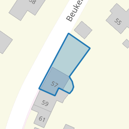 Perceel OBK00-B-2233