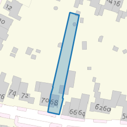 Perceel OBK00-B-2249