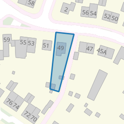 Perceel OBK00-B-2313