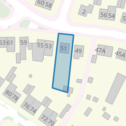 Perceel OBK00-B-2314