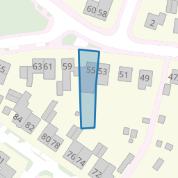 Perceel OBK00-B-2316