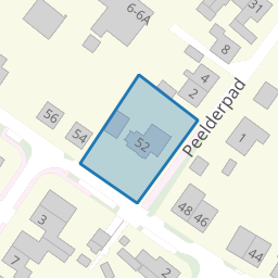 Perceel OBK00-B-2319