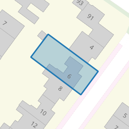 Perceel OBK00-B-2323