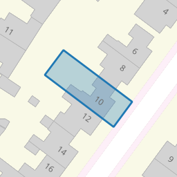 Perceel OBK00-B-2325