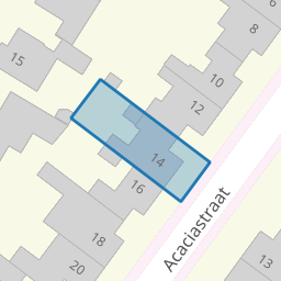 Perceel OBK00-B-2327