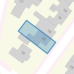 Perceel OBK00-B-2330