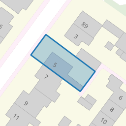 Perceel OBK00-B-2331