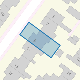 Perceel OBK00-B-2333