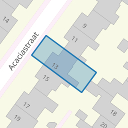 Perceel OBK00-B-2335