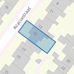 Perceel OBK00-B-2336