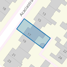 Perceel OBK00-B-2337