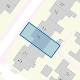 Perceel OBK00-B-2338