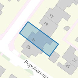 Perceel OBK00-B-2339