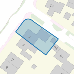 Perceel OBK00-B-2347