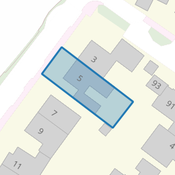 Perceel OBK00-B-2348