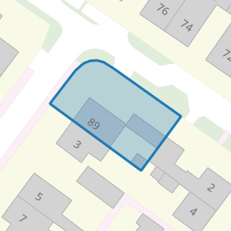 Perceel OBK00-B-2349