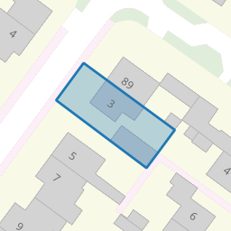 Perceel OBK00-B-2350