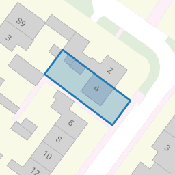 Perceel OBK00-B-2352