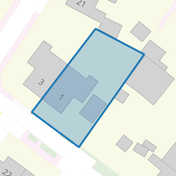 Perceel OBK00-B-2355