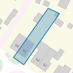 Perceel OBK00-B-2362