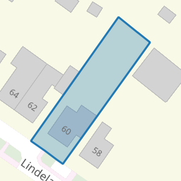 Perceel OBK00-B-2364