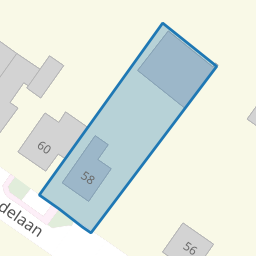 Perceel OBK00-B-2365