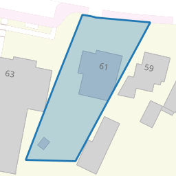 Perceel OBK00-B-2370