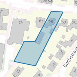 Perceel OBK00-B-2371