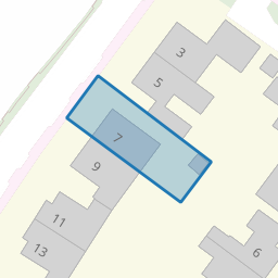 Perceel OBK00-B-2417