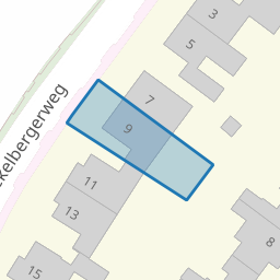 Perceel OBK00-B-2418