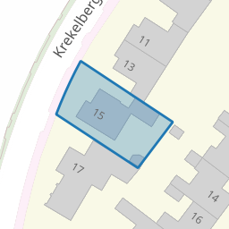 Perceel OBK00-B-2421