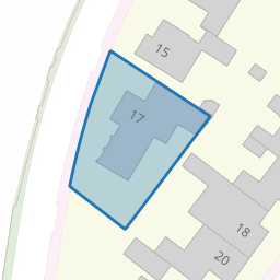 Perceel OBK00-B-2422