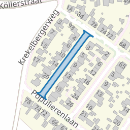 Perceel OBK00-B-2424