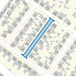 Perceel OBK00-B-2426