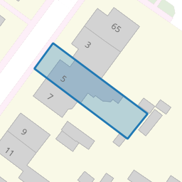 Perceel OBK00-B-2428