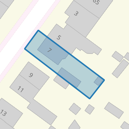 Perceel OBK00-B-2429