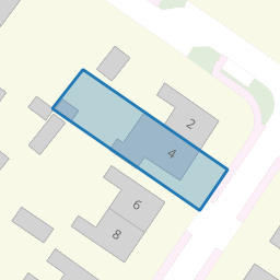 Perceel OBK00-B-2432