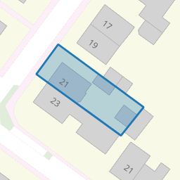 Perceel OBK00-B-2433