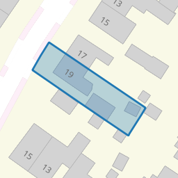 Perceel OBK00-B-2436