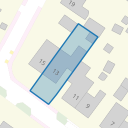 Perceel OBK00-B-2438