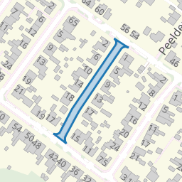 Perceel OBK00-B-2441