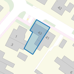 Perceel OBK00-B-2444