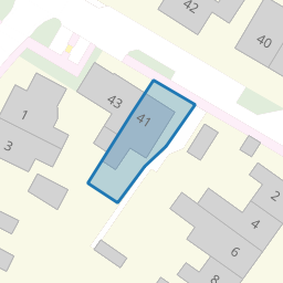 Perceel OBK00-B-2445