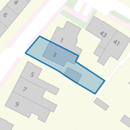 Perceel OBK00-B-2446