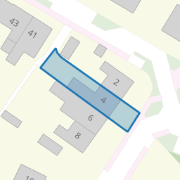 Perceel OBK00-B-2447