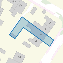 Perceel OBK00-B-2448