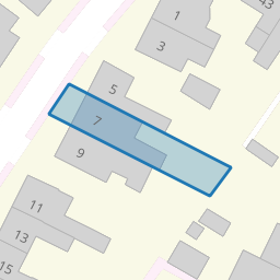 Perceel OBK00-B-2449